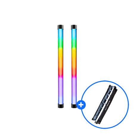 PavoTube II 15XR-2kit